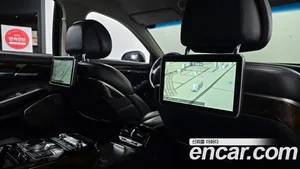 Genesis EQ900, 2016 — миниатюра 18