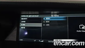 Genesis EQ900, 2016 — миниатюра 19
