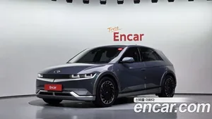 Hyundai Ioniq 5, 2021 — миниатюра 1