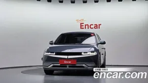 Hyundai Ioniq 5, 2021 — миниатюра 3