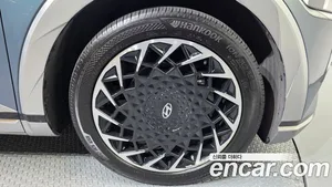 Hyundai Ioniq 5, 2021 — миниатюра 5