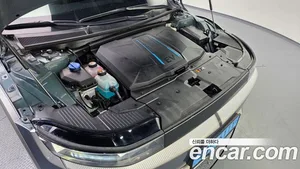 Hyundai Ioniq 5, 2021 — миниатюра 6