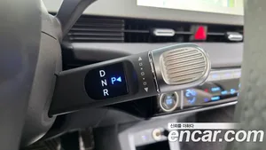 Hyundai Ioniq 5, 2021 — миниатюра 9