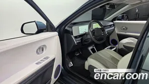Hyundai Ioniq 5, 2021 — миниатюра 10