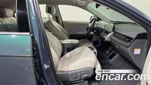 Hyundai Ioniq 5, 2021 — миниатюра 11
