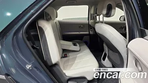 Hyundai Ioniq 5, 2021 — миниатюра 12