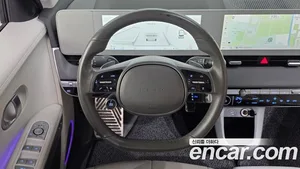 Hyundai Ioniq 5, 2021 — миниатюра 13