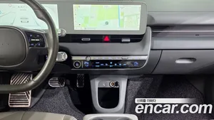 Hyundai Ioniq 5, 2021 — миниатюра 14