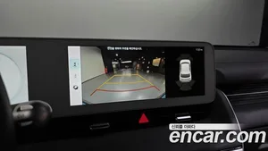 Hyundai Ioniq 5, 2021 — миниатюра 15
