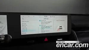 Hyundai Ioniq 5, 2021 — миниатюра 16