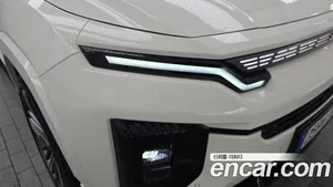 KGM Actyon, 2024 — миниатюра 8