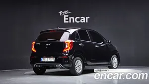 Kia morning, 2023 — миниатюра 2