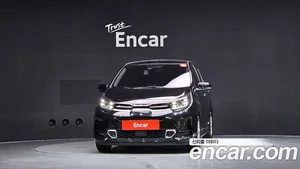 Kia morning, 2023 — миниатюра 3