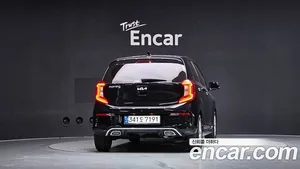 Kia morning, 2023 — миниатюра 4