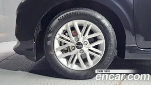 Kia morning, 2023 — миниатюра 5