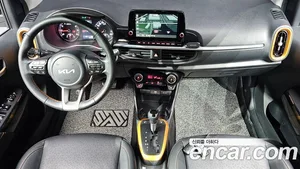 Kia morning, 2023 — миниатюра 10