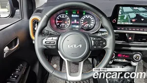 Kia morning, 2023 — миниатюра 19