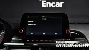 Kia morning, 2023 — миниатюра 24