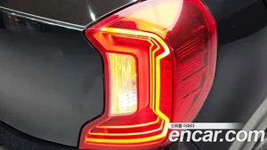 Kia morning, 2023 — миниатюра 9