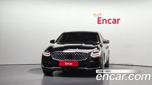 Kia K9, 2020 — миниатюра 3