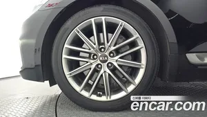 Kia K9, 2020 — миниатюра 5