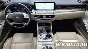 Kia K9, 2020 — миниатюра 7