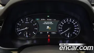 Kia K9, 2020 — миниатюра 8