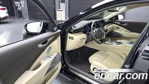 Kia K9, 2020 — миниатюра 10