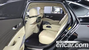 Kia K9, 2020 — миниатюра 11