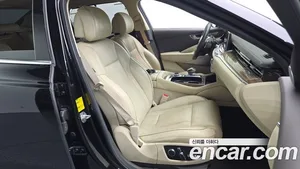 Kia K9, 2020 — миниатюра 12