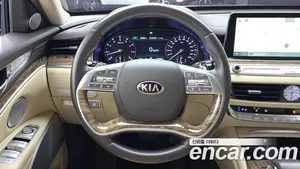 Kia K9, 2020 — миниатюра 13