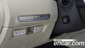 Kia K9, 2020 — миниатюра 14