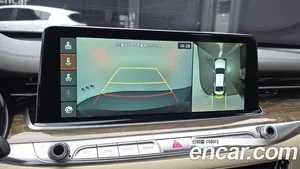 Kia K9, 2020 — миниатюра 15