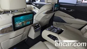 Kia K9, 2020 — миниатюра 17