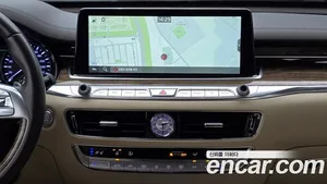 Kia K9, 2020 — миниатюра 20