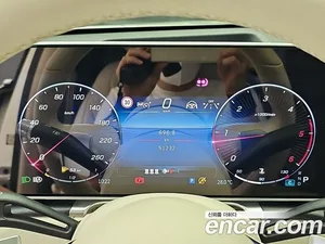 Mercedes-Benz S-Class, 2023 — миниатюра 6