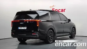 Kia Carnival, 2024 — миниатюра 2