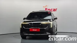 Kia Carnival, 2024 — миниатюра 3