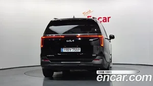 Kia Carnival, 2024 — миниатюра 4