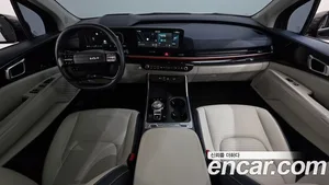 Kia Carnival, 2024 — миниатюра 10