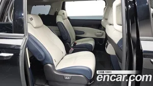 Kia Carnival, 2024 — миниатюра 17