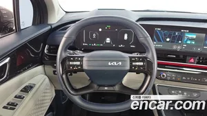 Kia Carnival, 2024 — миниатюра 18