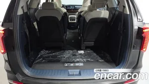 Kia Carnival, 2024 — миниатюра 25
