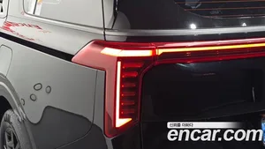 Kia Carnival, 2024 — миниатюра 9