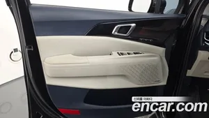 Kia Carnival, 2024 — миниатюра 14