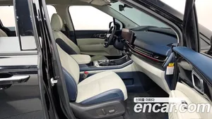 Kia Carnival, 2024 — миниатюра 16