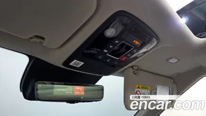 Kia Carnival, 2024 — миниатюра 27