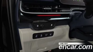 Kia Carnival, 2024 — миниатюра 28