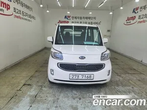 Kia RAY, 2015 — миниатюра 2