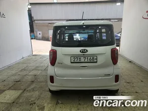 Kia RAY, 2015 — миниатюра 4